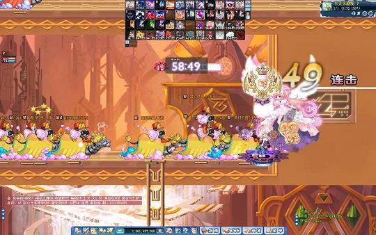 win10可以玩彩虹岛嘛(能玩彩虹岛的云电脑)