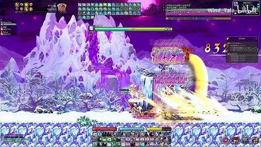 彩虹岛天穹卡牌2018(彩虹岛240天空武器属